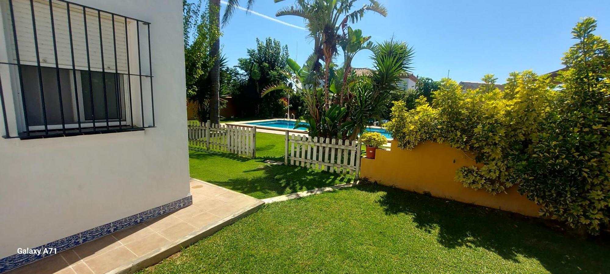 Chalet La Huerta Con Piscina Y Wifi كونيل ذي لا فرونتيرا المظهر الخارجي الصورة