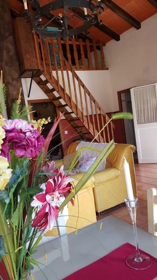 Chalet La Huerta Con Piscina Y Wifi كونيل ذي لا فرونتيرا المظهر الخارجي الصورة