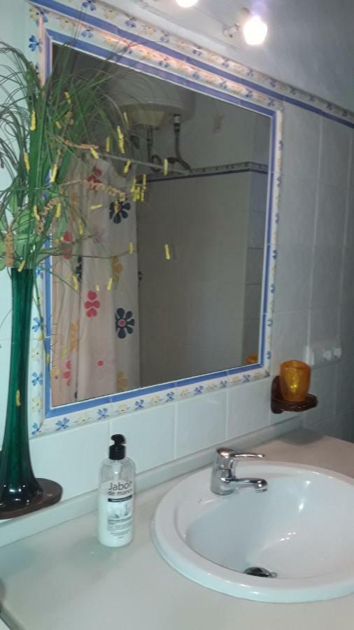 Chalet La Huerta Con Piscina Y Wifi كونيل ذي لا فرونتيرا المظهر الخارجي الصورة