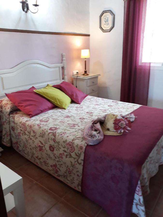 Chalet La Huerta Con Piscina Y Wifi كونيل ذي لا فرونتيرا المظهر الخارجي الصورة